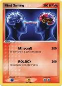 Mind Gaming
