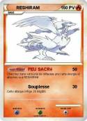 RESHIRAM
