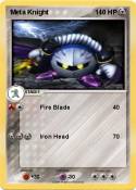 Meta Knight
