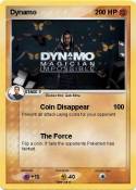 Dynamo