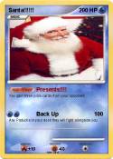 Santa!!!!!!