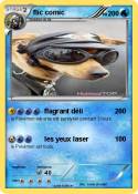 flic comic