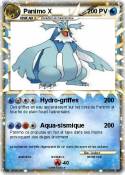 Panimo X