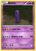 BEANOS