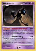 Mewtwo