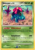 Venusaur
