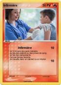 Infirmière