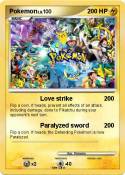 Pokemon