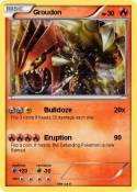 Groudon