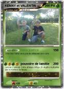 KENNY et VALENT