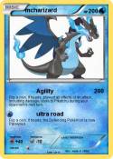 mcharizard