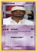 papoul maoul