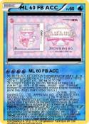 ML 60 FB ACC