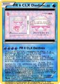 FR 6 CLX Danfos