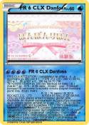 FR 6 CLX Danfos
