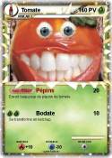 Tomate