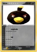 steve