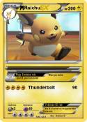 Raichu