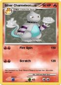 Silver Charmele