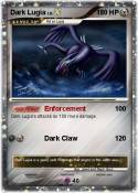 Dark Lugia
