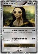 La Joconde