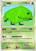 leafy