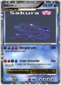 Sakura
