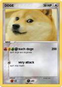 DOGE
