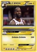 LE BRON