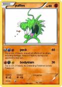 puffles