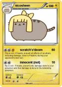 nicosheen