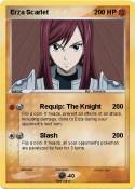 Erza Scarlet
