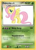 Fluttershy