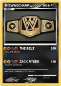 THEWWECHAMP