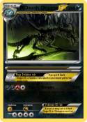 Death Dragon