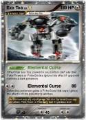 Exo Toa