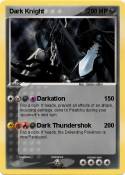 Dark Knight