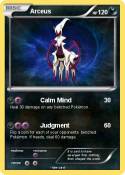 Arceus