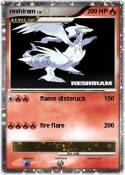 reshiram