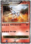 reshiram