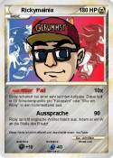 Rickymainia