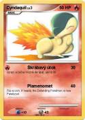 Cyndaquil