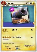 Cannon