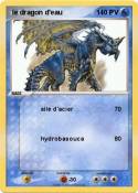  le dragon