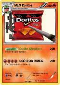 MLG Doritos