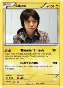 Sakurai