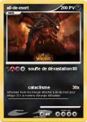 ail-de-mort