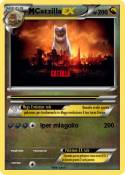 Catzilla