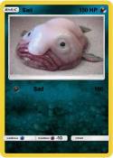 Sad