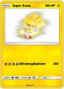 Super Sonic